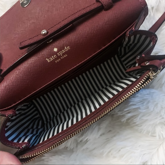 Kate Spade | Crossbody Cameron Street Corin - Picture 5 of 8